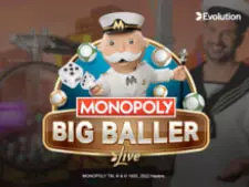 Monopoly Big Baller