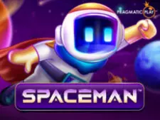 Spaceman